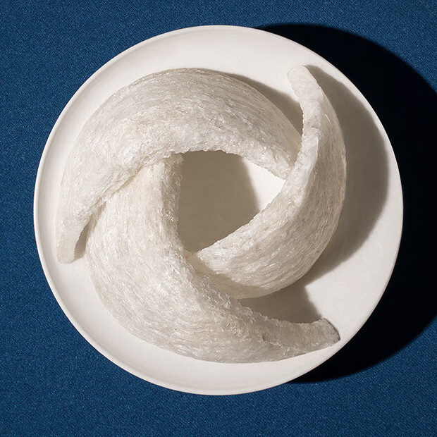 京東京造 干燕窩 50g 禮盒裝保健產品包裝創意設計欣賞(圖4)