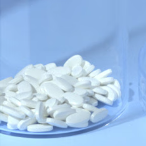 京東京造 檸檬酸鈣+VD3 300片*3瓶保健產品包裝創意設計欣賞(圖4)