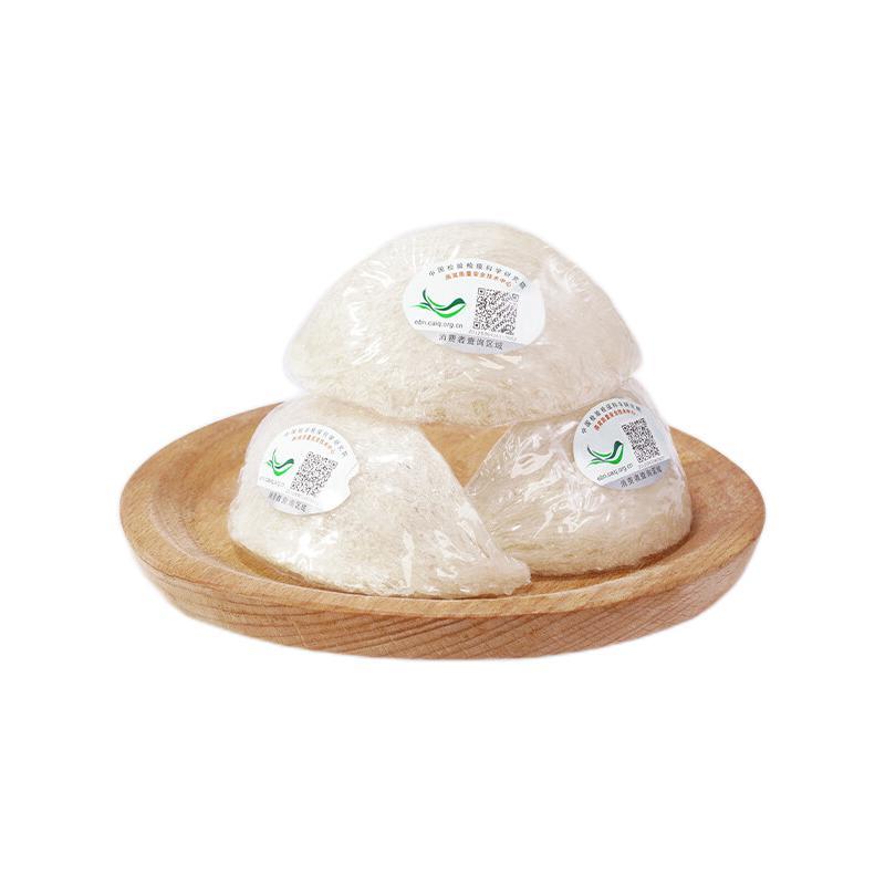 DEEJ 東阿阿膠 燕窩 50g 禮盒裝保健產(chǎn)品包裝創(chuàng)意設(shè)計(jì)欣賞(圖2)