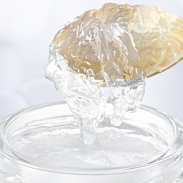 燕之屋 無糖款 鮮燉燕窩 45g*336瓶保健產品包裝創意設計欣賞(圖5)