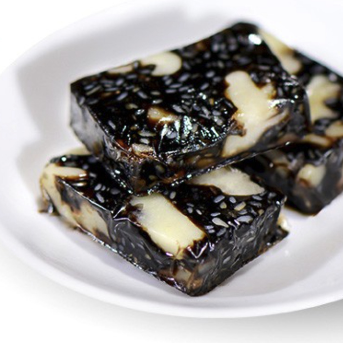 DEEJ 東阿阿膠 桃花膠 阿膠糕保健產(chǎn)品包裝創(chuàng)意設(shè)計(jì)欣賞(圖4)