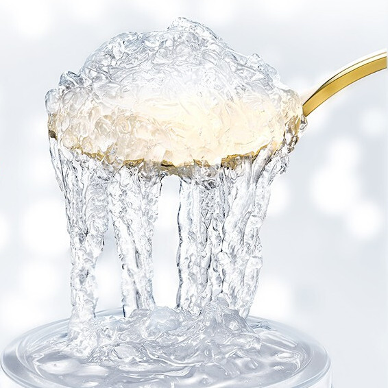 燕之屋 無糖款 鮮燉燕窩 70g*28瓶保健產品包裝創意設計欣賞(圖5)