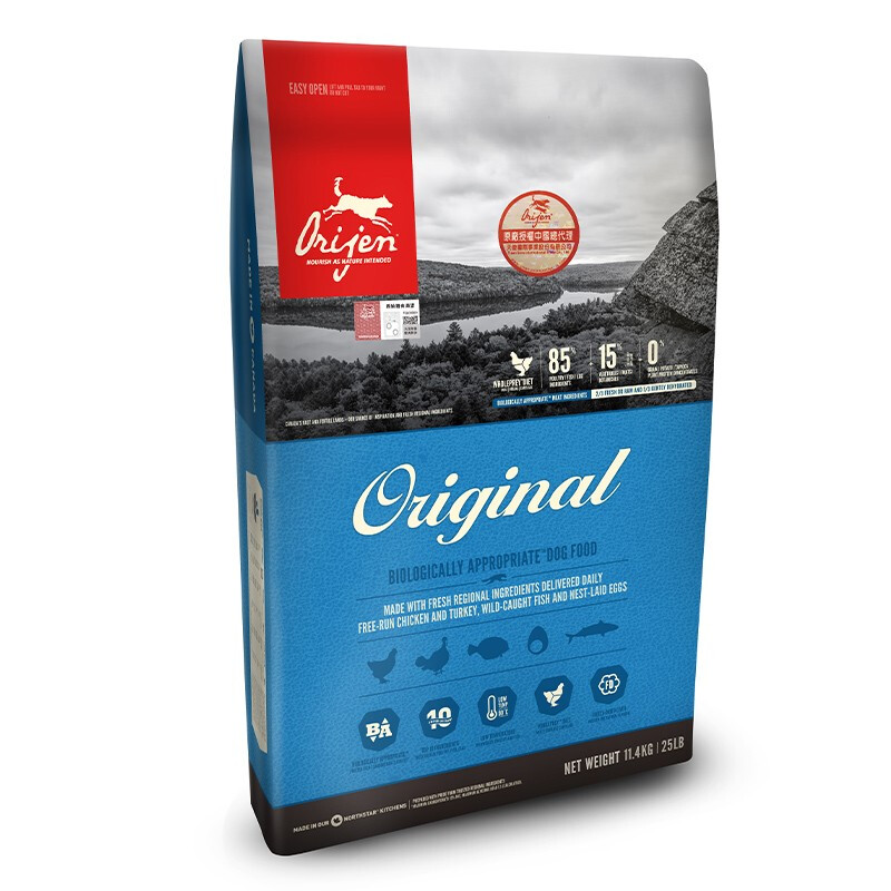 狗糧包裝設計銷售排名(圖3)