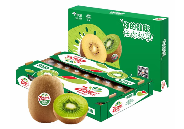 水果禮盒包裝設(shè)計(jì)這五款銷量好(圖2)