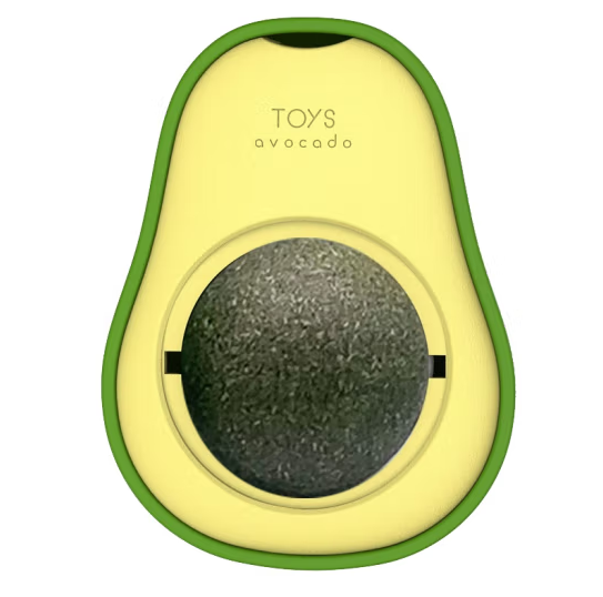 貓薄荷創意包裝設計作品欣賞(圖1)