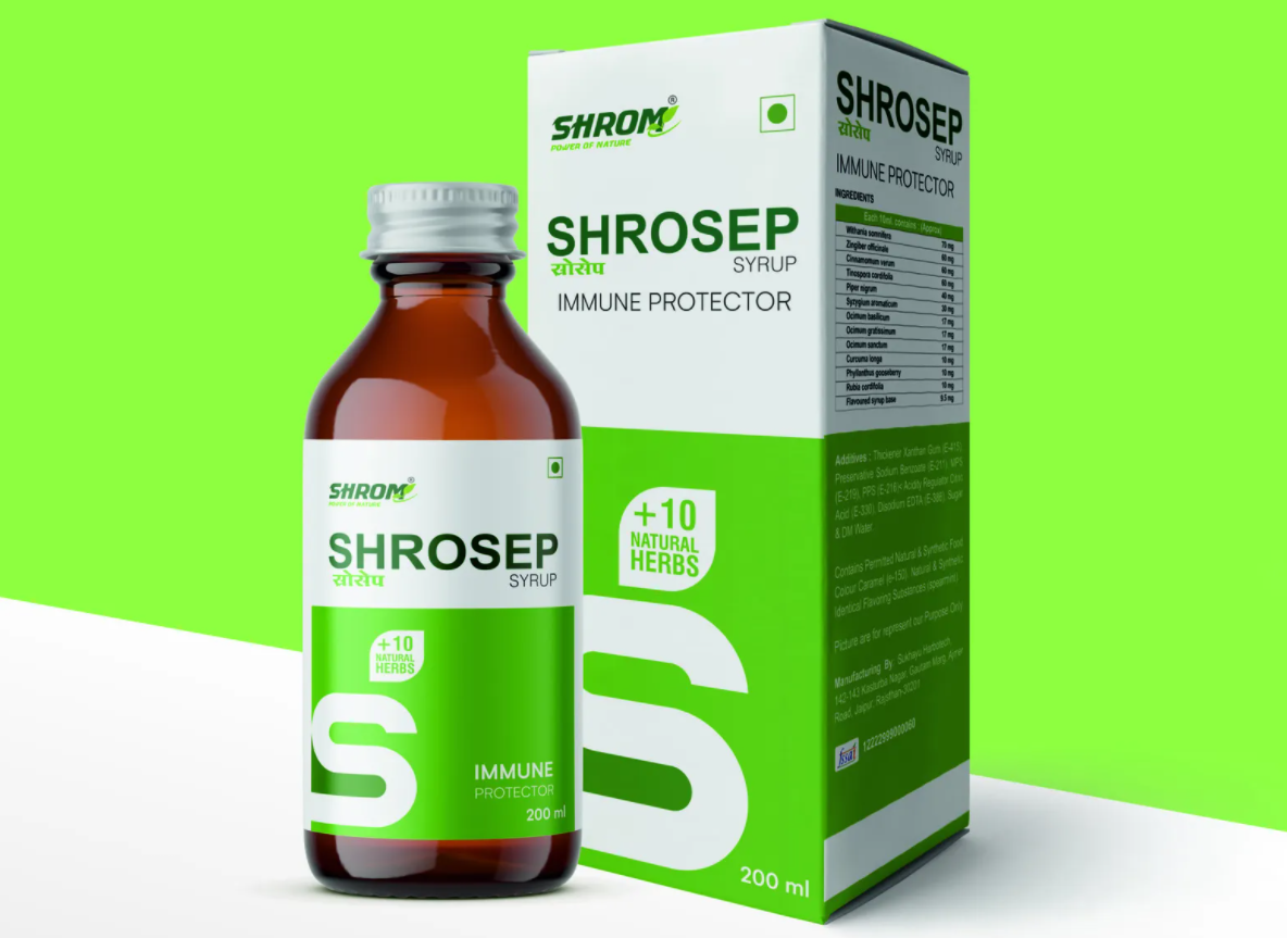 糖漿包裝設(shè)計(jì)怎么做好(圖1)