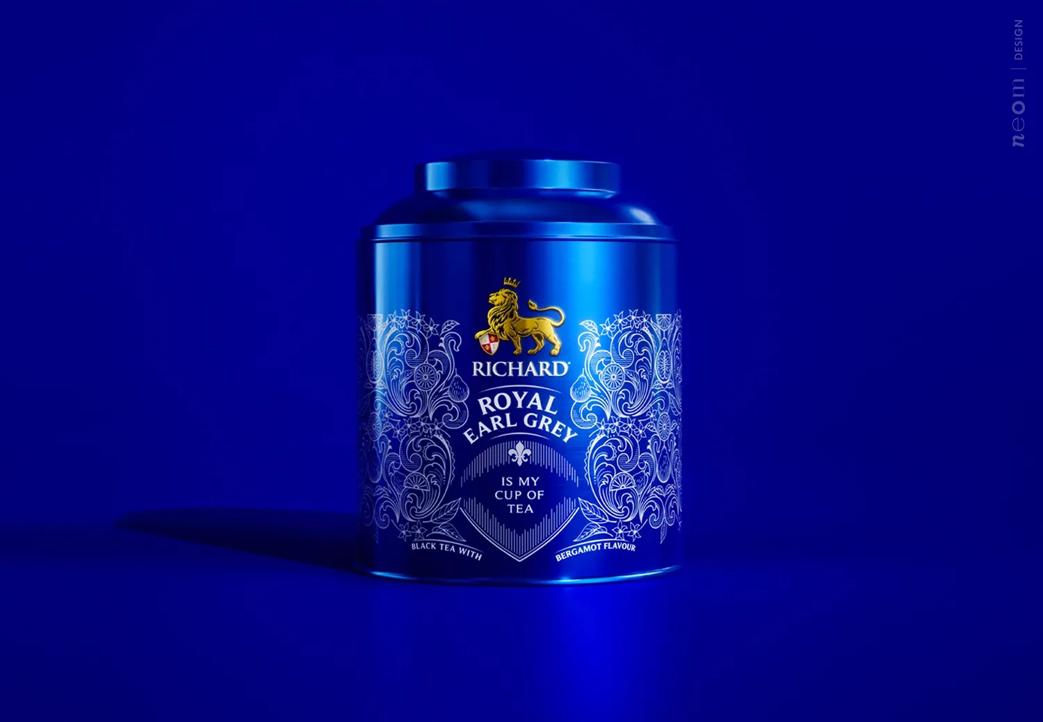 精致的灌裝茶包裝設(shè)計怎么做好(圖1)