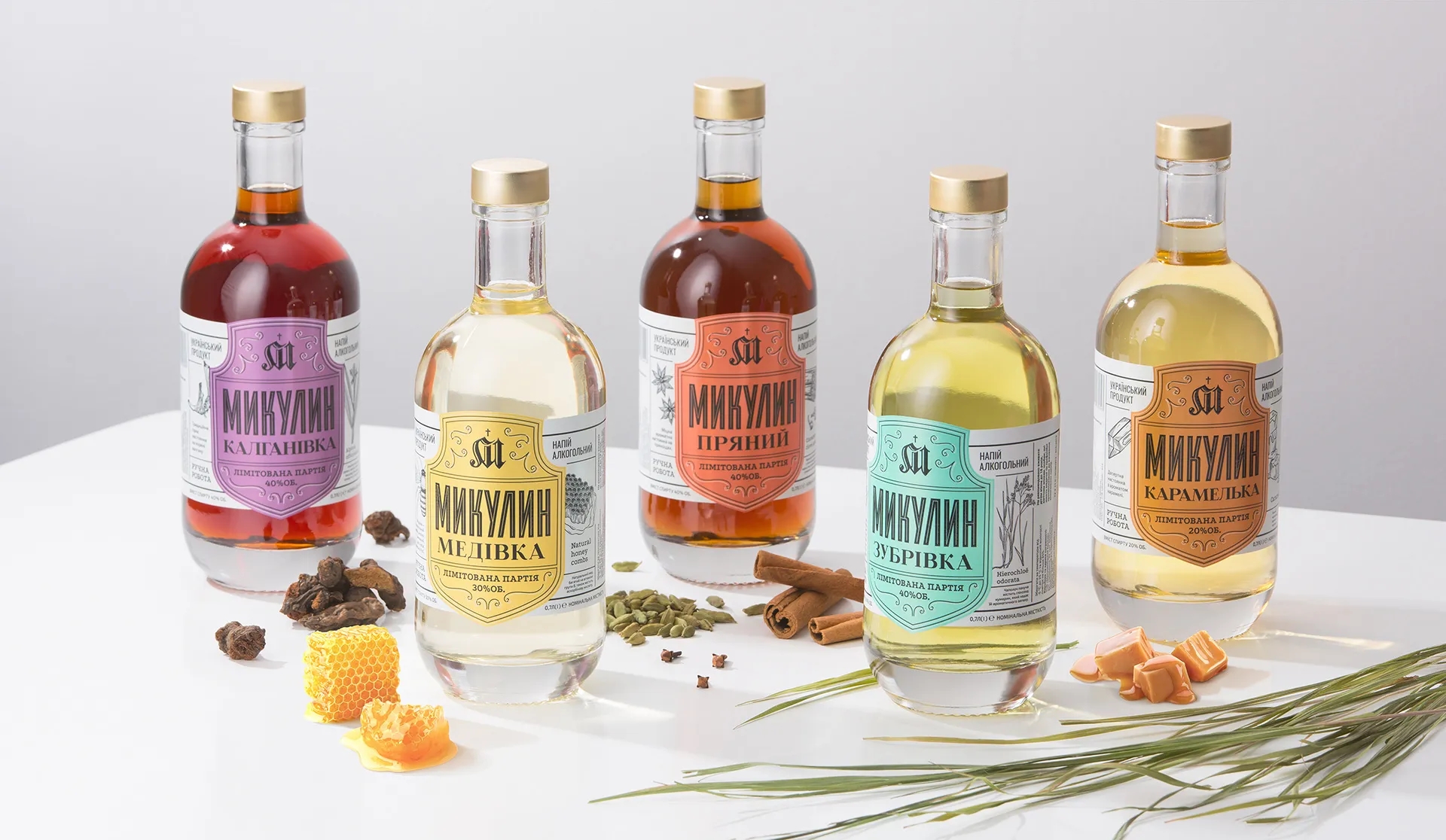 獨特的雞尾酒包裝設(shè)計欣賞(圖1)