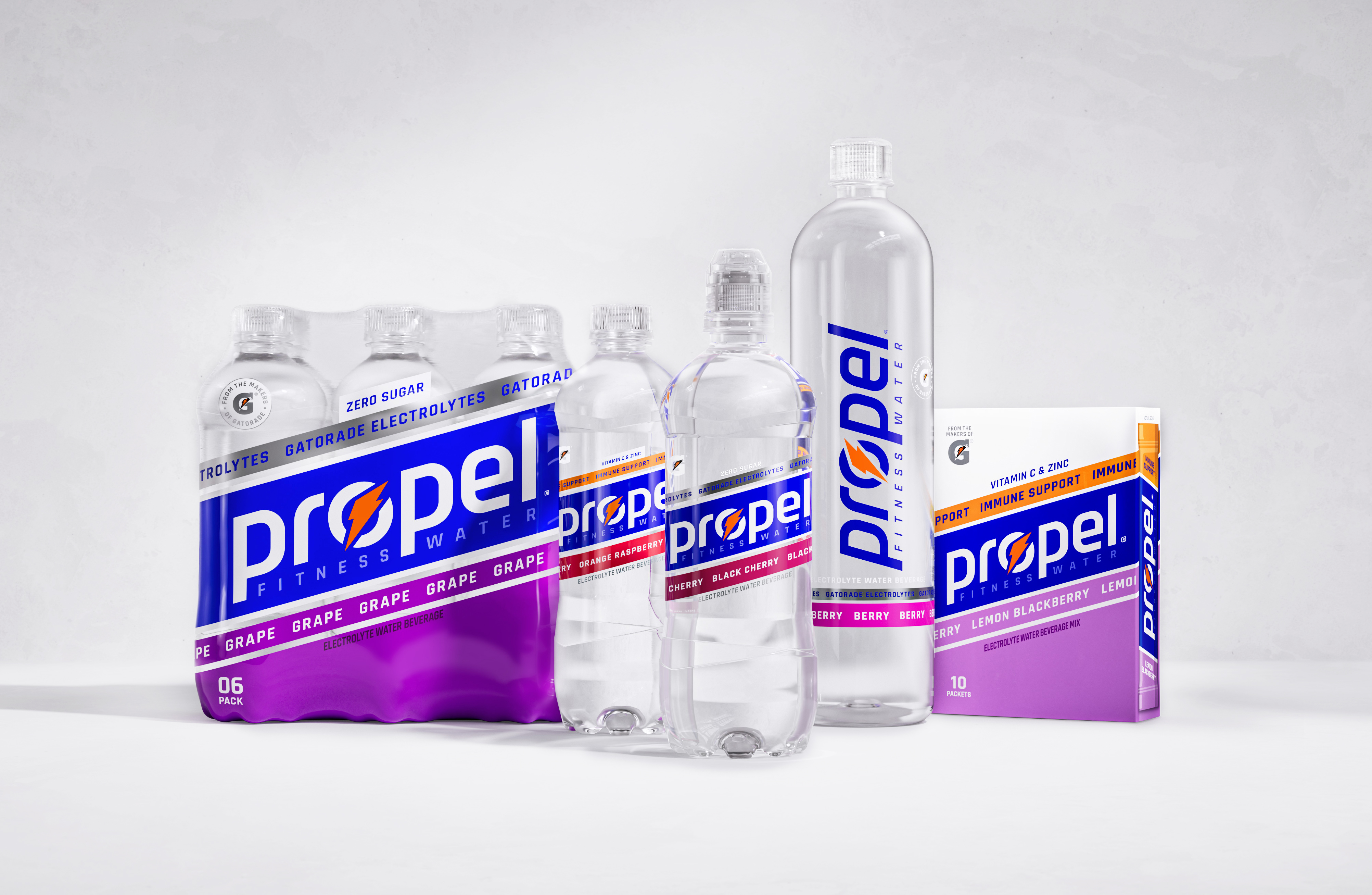 運(yùn)動(dòng)飲料外包裝設(shè)計(jì)原則及要求(圖1)