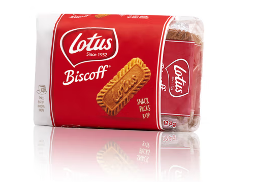 焦糖餅干包裝袋設計原則有哪些(圖1) 焦糖餅干包裝袋設計原則有哪些(圖1)