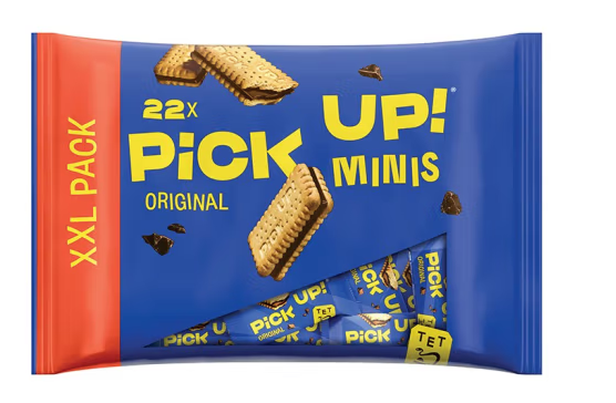 夾心餅干包裝設(shè)計(jì)怎么做好賣(mài)貨(圖1) 夾心餅干包裝設(shè)計(jì)怎么做好賣(mài)貨(圖1)