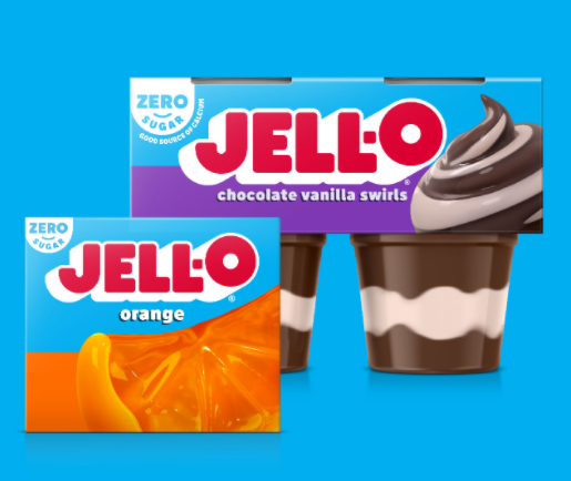 巧克力果凍包裝設計有哪些原則(圖1) 巧克力果凍包裝設計有哪些原則(圖1)