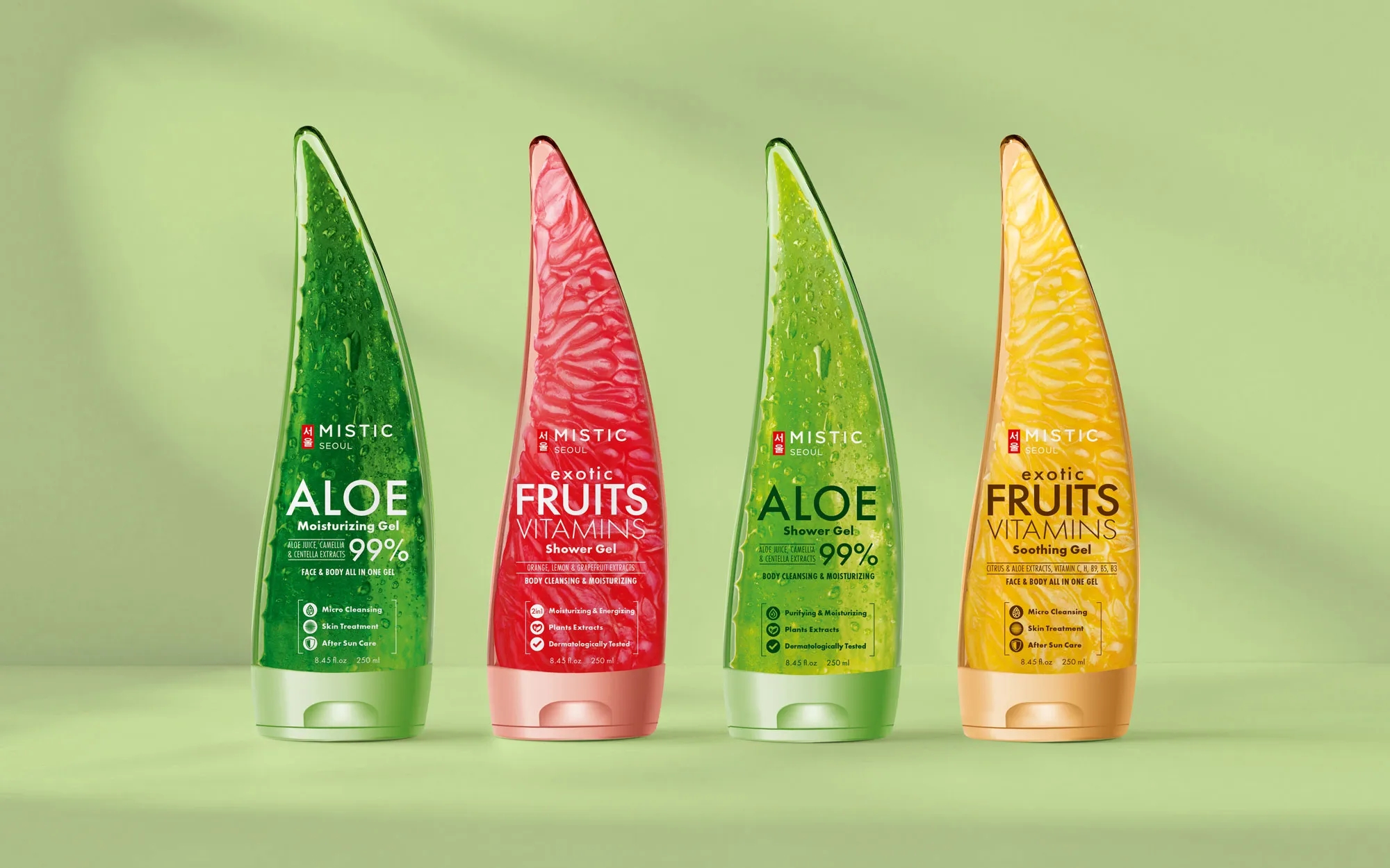 獨具匠心的個人護理產品創意包裝設計(圖1) 獨具匠心的個人護理產品創意包裝設計(圖1)