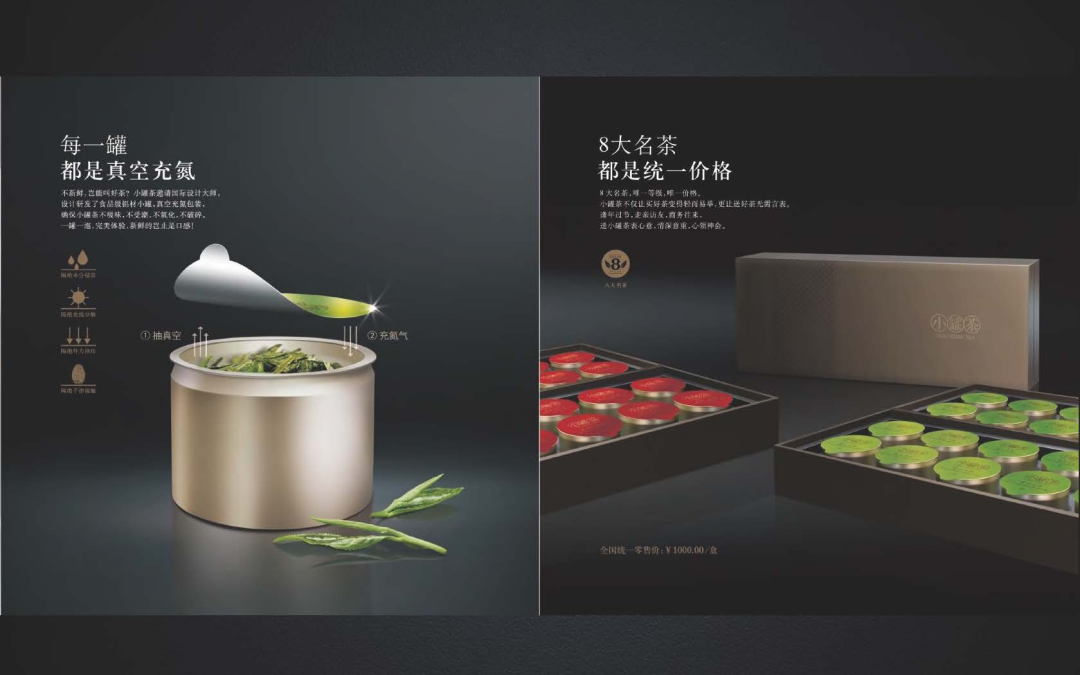 四喜：開創(chuàng)新品類做老大，你會使用包裝這個重型武器嗎？(圖2)