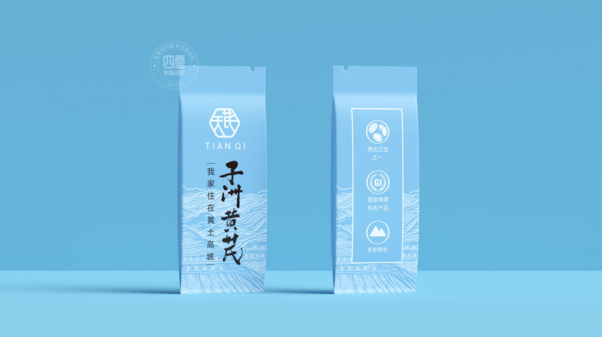 四喜：農(nóng)產(chǎn)品品牌很難做出差異？從產(chǎn)地入手發(fā)掘根本差異！(圖8)