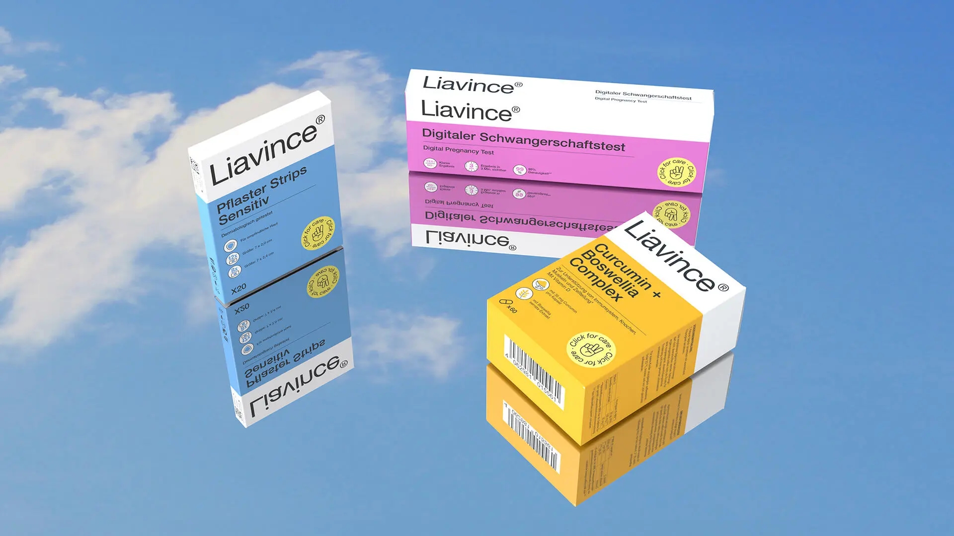 煥發(fā)活力的營(yíng)養(yǎng)補(bǔ)充劑包裝盒設(shè)計(jì)欣賞(圖1)