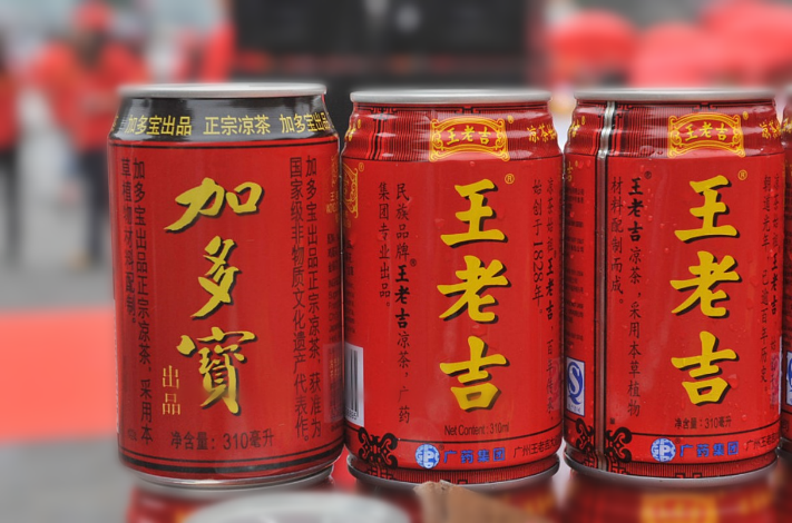 四喜：搞定品類，才能玩轉品牌！(圖8)