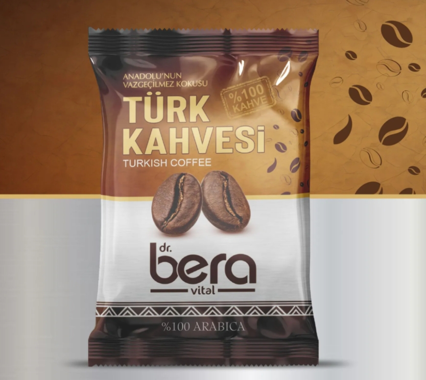 土耳其咖啡包裝袋設計有哪些建議(圖1)