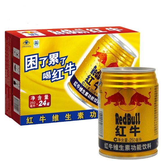 包裝的款式風格，是創新好還是隨大流好？(圖1)