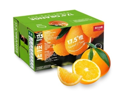 找四喜，除了設計包裝，客戶還有兩大收獲(圖2)