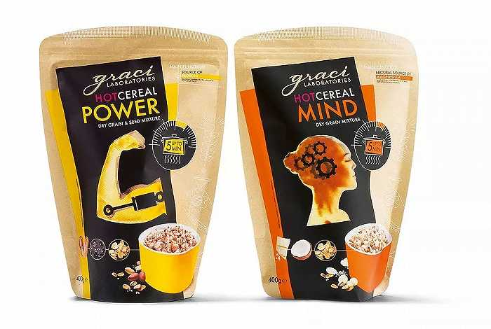 四喜:包裝上有十多個賣貨機關,你使用過幾個?(圖11) 四喜:包裝上有十多個賣貨機關,你使用過幾個?(圖11)