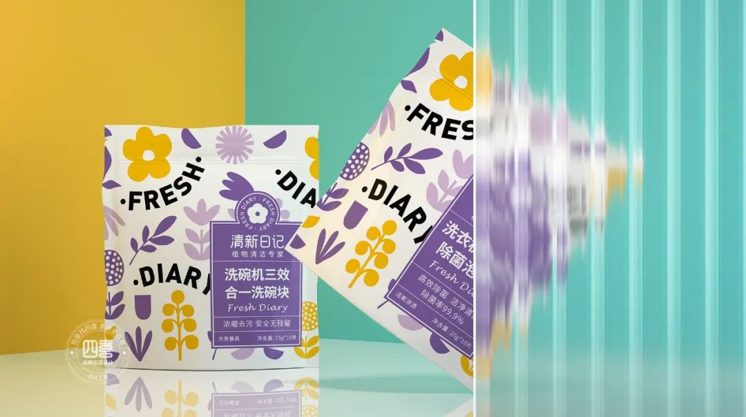 四喜：贏得消費者有兩個關鍵時刻，你抓住了沒有？(圖1)