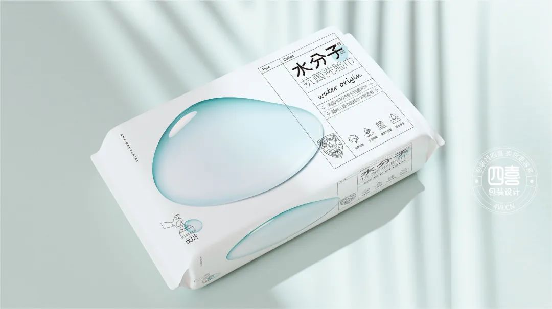 四喜：清潔洗護類產品包裝，如何借助超級符號實現吸睛賣貨？(圖1)