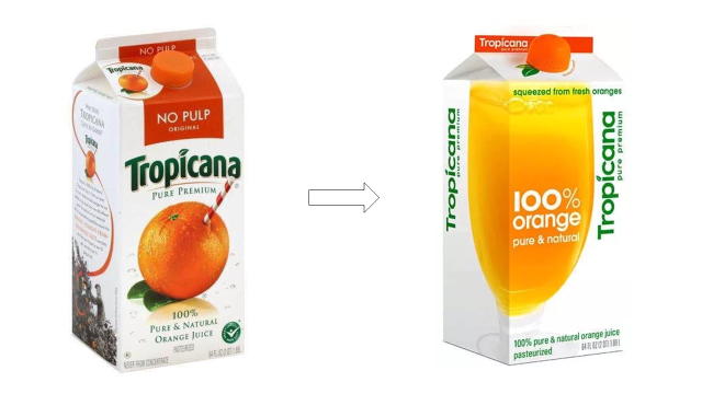 四喜：升級包裝，你知道升級什么嗎？(圖3)