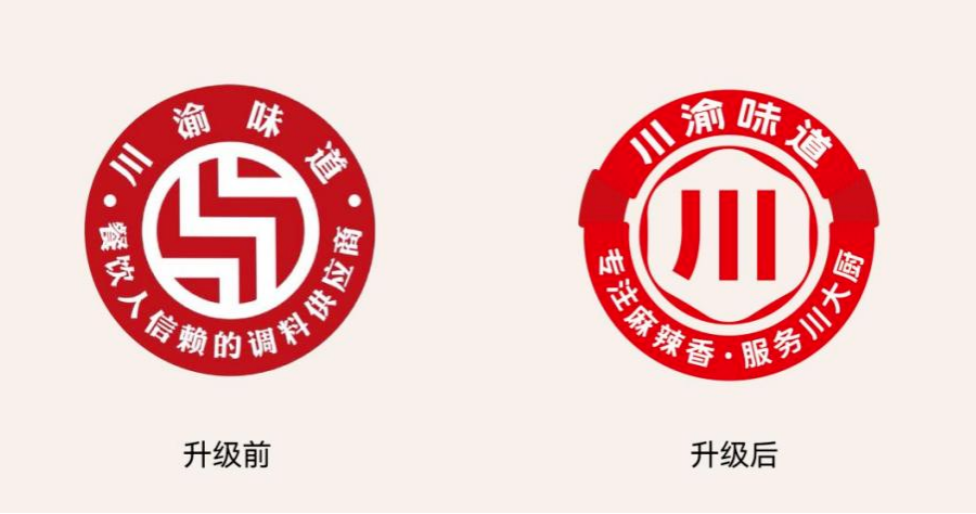 四喜：升級包裝，你知道升級什么嗎？(圖5)