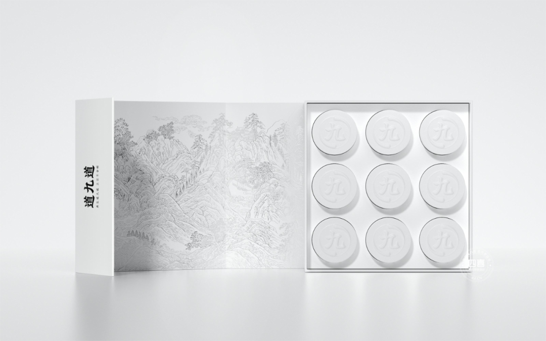 四喜：從道九道黃精案例，看新品牌包裝從0-1怎么做？(圖3)