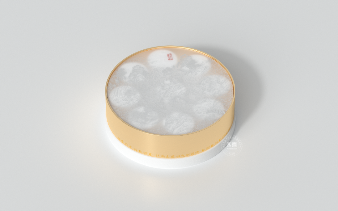 四喜：從道九道黃精案例，看新品牌包裝從0-1怎么做？(圖4)