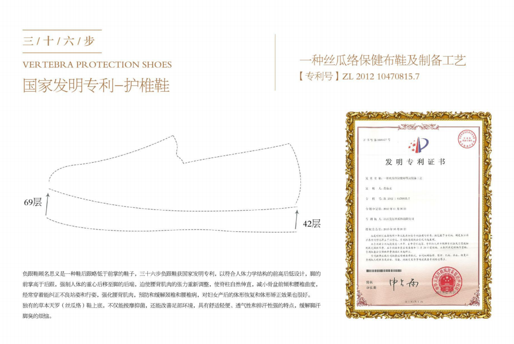 四喜作品：一雙有歷史有文化的絲瓜絡鞋，是怎么做成的？(圖2)