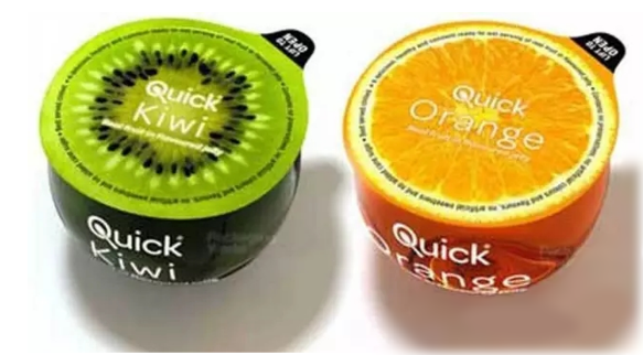 四喜：食品不動銷，看看是不是包裝缺乏食欲感(圖2)