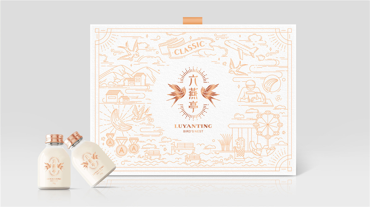 如何通過包裝設計提升品牌價值(圖1) 如何通過包裝設計提升品牌價值(圖1)