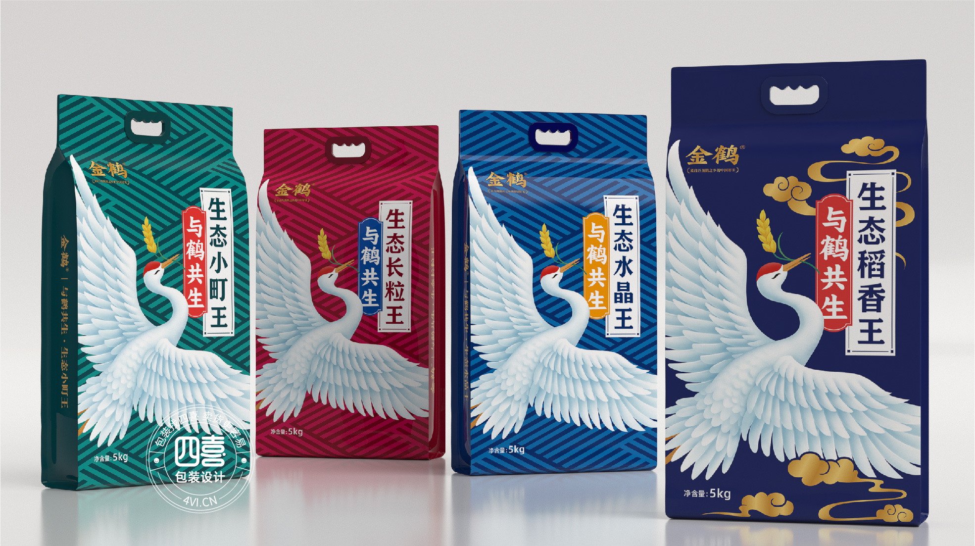 包裝設計的品牌形象可以從哪些方面體現(圖1)