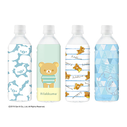 清新自然的水果飲料包裝設計(圖1)