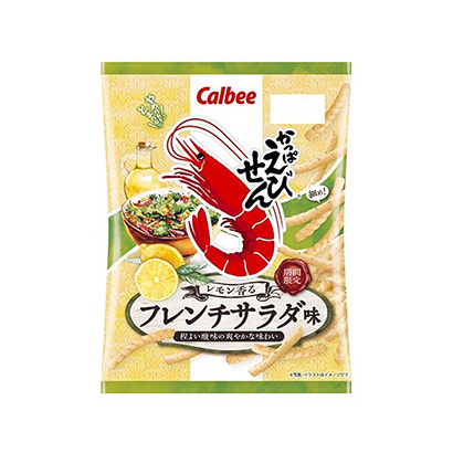 薄脆零食包裝設計(圖1)