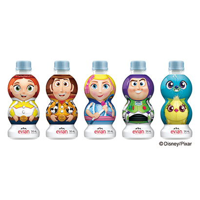 兒童飲料包裝設計(圖1)