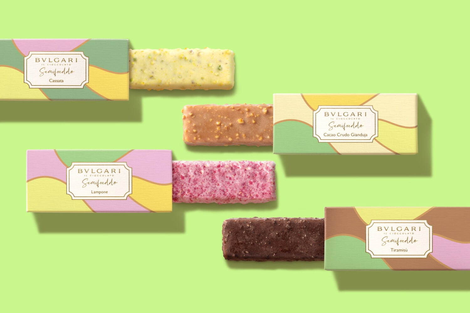 新質地冰甜點,提拉米蘇和覆盆子撻味(圖1) 新質地冰甜點,提拉米蘇和覆盆子撻味(圖1)