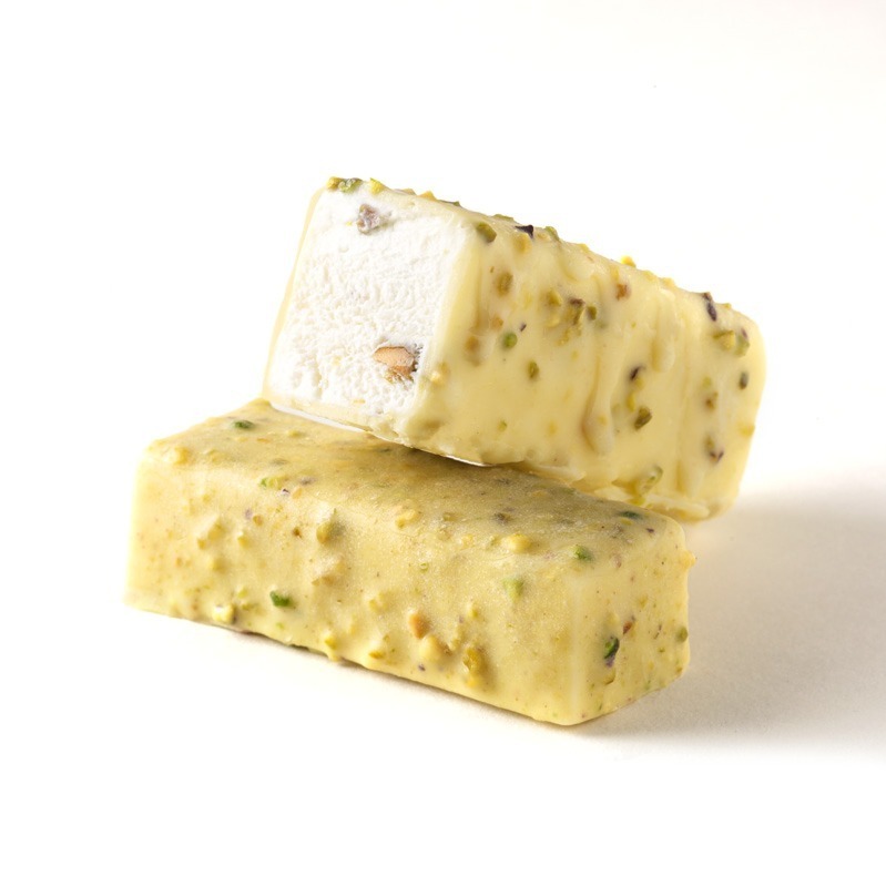 新質地冰甜點,提拉米蘇和覆盆子撻味(圖2) 新質地冰甜點,提拉米蘇和覆盆子撻味(圖2)