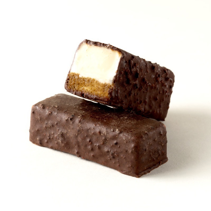 新質地冰甜點,提拉米蘇和覆盆子撻味(圖5) 新質地冰甜點,提拉米蘇和覆盆子撻味(圖5)