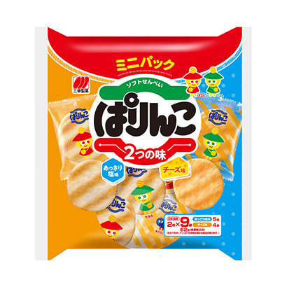 奶酪風味餅干糕點(圖1)