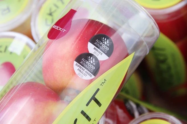 農產品包裝設計的“特殊性”(圖6) 農產品包裝設計的“特殊性”(圖6)