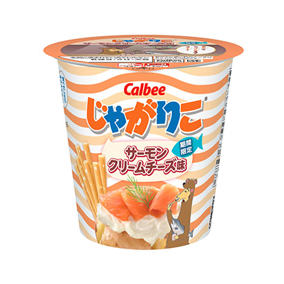 在鮭魚和奶油奶酪的豐富組合中加入香草“蒔蘿”(圖1)