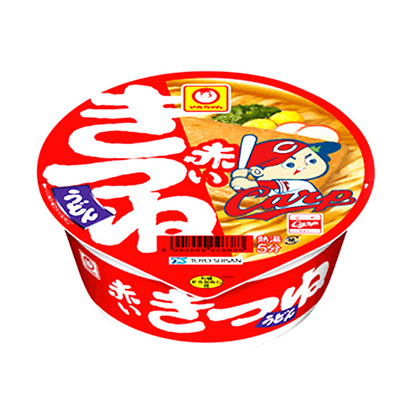 鯉魚男孩杯面(圖1)