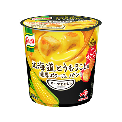 半成品方便食材包裝設計欣賞(圖3)