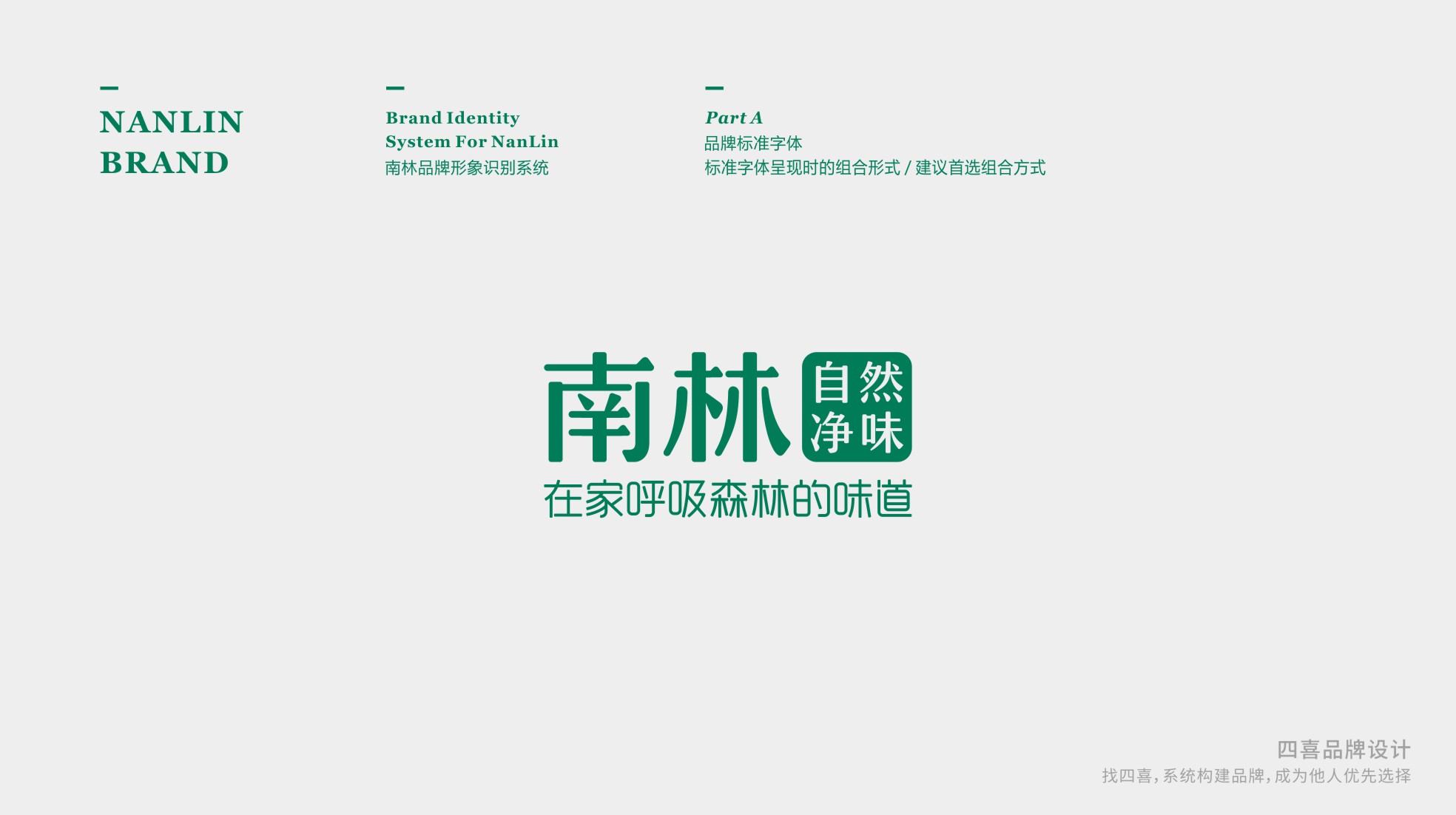 南林活性炭居家產品包裝設計升級(圖3) 南林活性炭居家產品包裝設計升級(圖3)