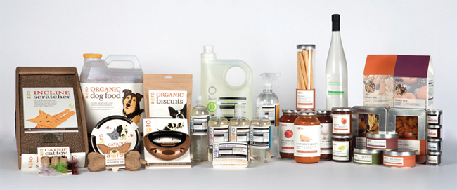 系列產品包裝設計參考(圖2) 系列產品包裝設計參考(圖2)