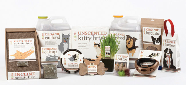 系列產品包裝設計參考(圖8) 系列產品包裝設計參考(圖8)