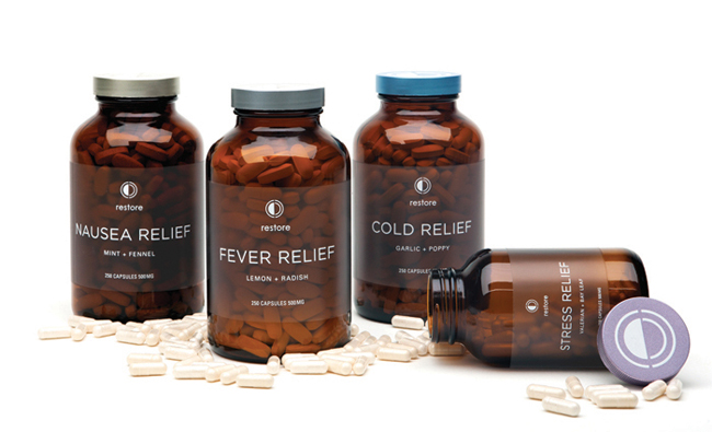 系列產品包裝設計參考(圖14) 系列產品包裝設計參考(圖14)